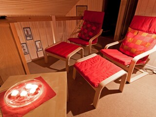 Casa per le vacanze Baabe Caratteristiche 15