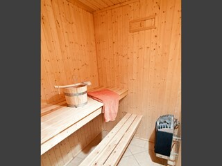 Casa per le vacanze Baabe Caratteristiche 18