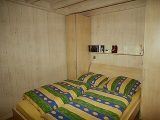 Casa per le vacanze Baabe Caratteristiche 20