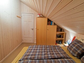 Casa per le vacanze Baabe Caratteristiche 21