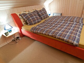 Casa per le vacanze Baabe Caratteristiche 22