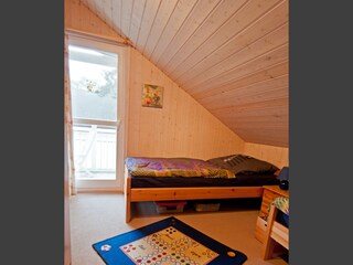 Casa per le vacanze Baabe Caratteristiche 23