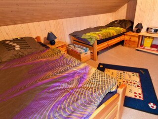 Casa per le vacanze Baabe Caratteristiche 24