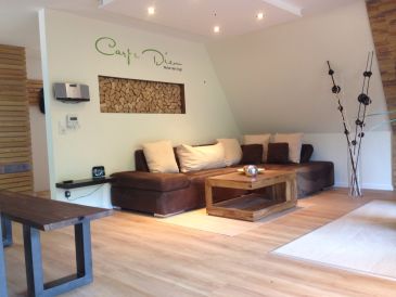 Ferienwohnung Ferienhaus Helmut