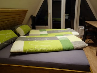 Vakantiehuis Leinsweiler Kenmerken 16