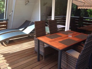 Vakantiehuis Leinsweiler Buitenaudio-opname 7