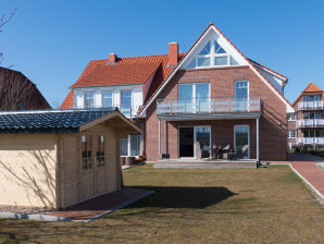 in the house "Fish Hook"