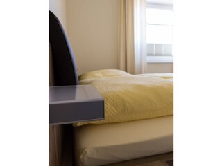 Schlafzimmer klein