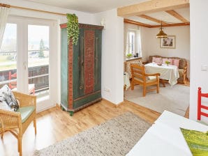 Ferienwohnung Fellhorn im Gästehaus Auffenberg - Fischen im Allgäu - image1