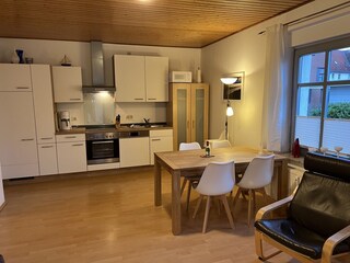 Vakantieappartement Rerik Kenmerken 15