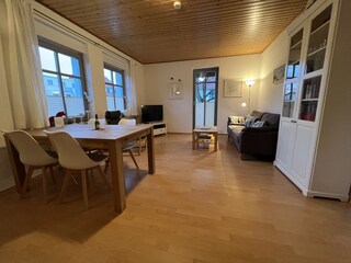 Vakantieappartement Rerik Kenmerken 16