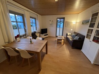 Vakantieappartement Rerik Kenmerken 17