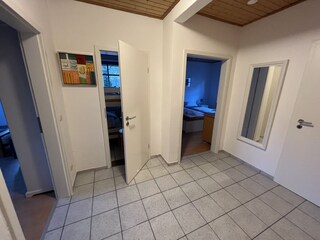 Vakantieappartement Rerik Kenmerken 18