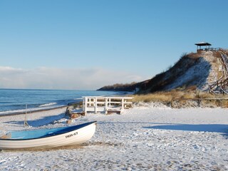 Appartamento per vacanze Rerik Ambiente 19