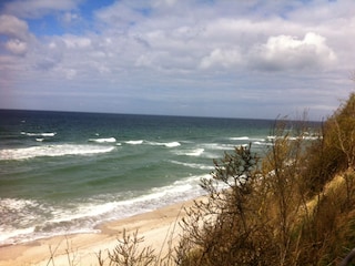 Appartamento per vacanze Rerik Ambiente 20