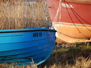 Appartamento per vacanze Rerik Ambiente 22