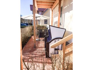 Appartamento per vacanze Rerik Registrazione all'aperto 3