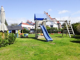 Appartamento per vacanze Rerik Registrazione all'aperto 5