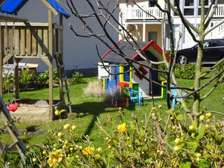 Appartamento per vacanze Rerik Registrazione all'aperto 6