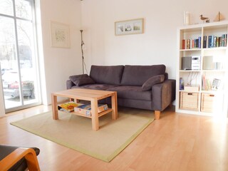 Vakantieappartement Rerik Kenmerken 7