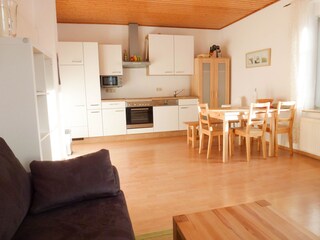 Vakantieappartement Rerik Kenmerken 10