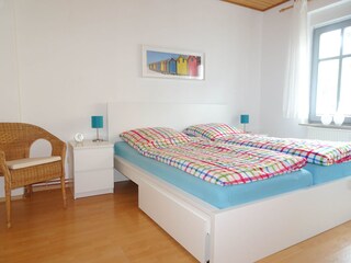 Vakantieappartement Rerik Kenmerken 13