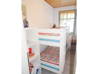 Vakantieappartement Rerik Kenmerken 14