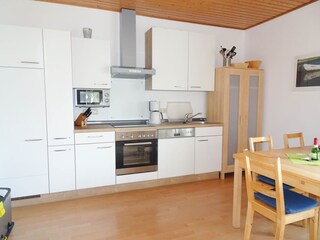 Vakantieappartement Rerik Kenmerken 11