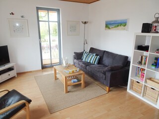 Vakantieappartement Rerik Kenmerken 8