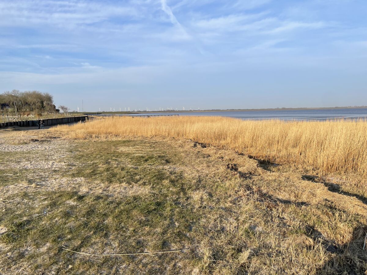 Nationalpark Wattenmeer