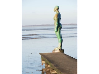 Strand am alten Kurhaus