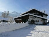 Holiday apartment Garmisch-Partenkirchen Outdoor Recording 1