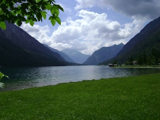 Holiday apartment Garmisch-Partenkirchen Environment 20