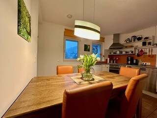 Ferienwohnung Neuenweg Außenaufnahme 8