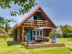 Ferienhaus Sommerfrische