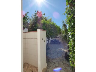 Villa Empuriabrava Registrazione all'aperto 6