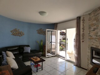 Villa Empuriabrava Caratteristiche 9