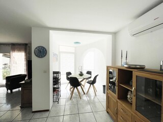 Villa Empuriabrava Caratteristiche 13