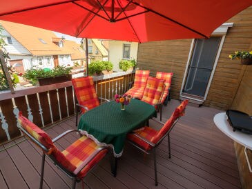 Ferienwohnung Rolf Liebau