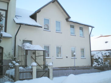 Ferienwohnung Rolf Liebau