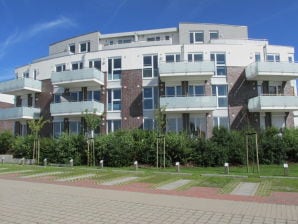 Ferienwohnung "de Hasel" - Haus Aurora - Dorum-Neufeld - image1