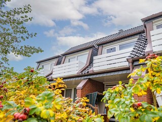Ferienwohnung Wenningstedt  26