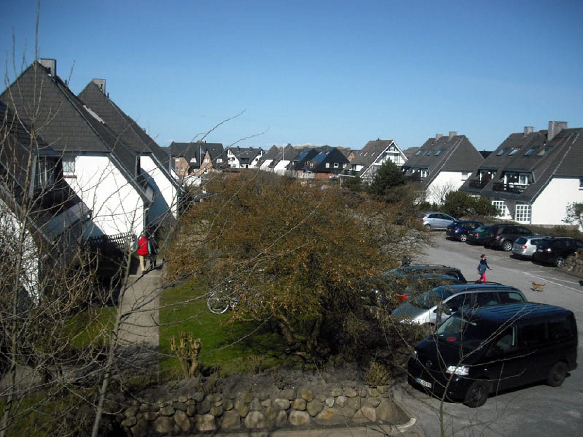 Ferienwohnung SylterBlue