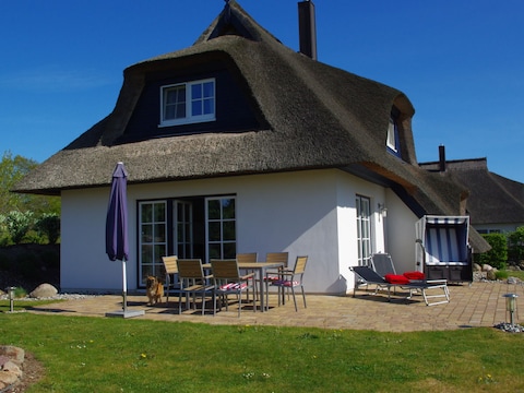 Ferienwohnung Villa Sandkorn