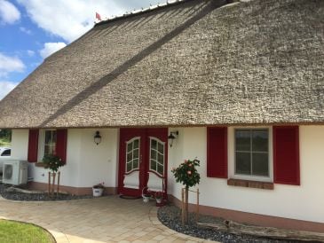 Ferienhaus Boje 1