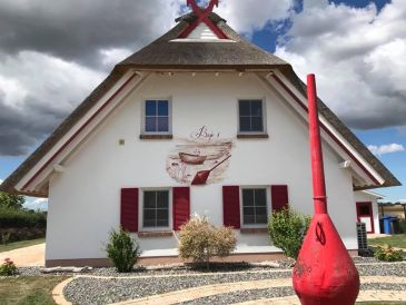 Holiday house Boje 1