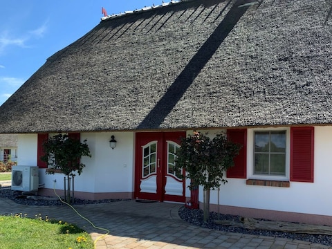 Ferienhaus Boje 1