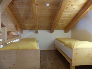 Appartamento per vacanze Kuens Camera da letto 12