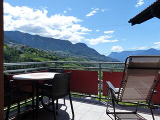 Appartamento per vacanze Kuens Ambiente 7