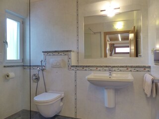 Appartamento per vacanze Kuens Bagno 13